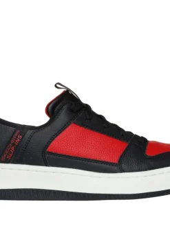 sneakerit Sport Court 92 Distown BKRD>Skechers Outlet