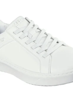 Skechers Tennarit Ja Sneakerit|sneakerit WHT Slip-ins Court Break Double Vented WHT White