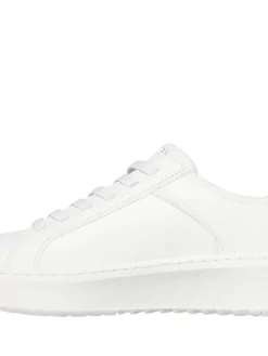 Skechers Tennarit Ja Sneakerit|sneakerit WHT Slip-ins Court Break Double Vented WHT White