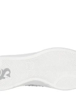 Skechers Tennarit Ja Sneakerit|sneakerit WHT Snoop One - Rhine Stoned WHT White