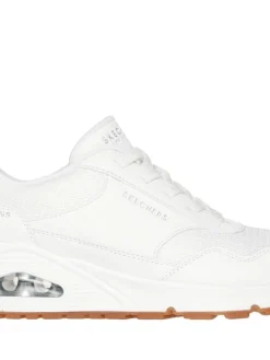 sneakerit WHT Uno>Skechers