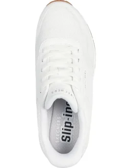 sneakerit WHT Uno>Skechers