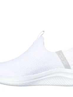 sneakerit Womens Ultra Flex 3.0 WHT><noscript><img width=