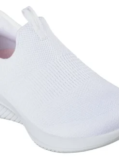 sneakerit Womens Ultra Flex 3.0 WHT><noscript><img width=