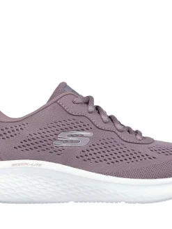 Skechers Tennarit Ja Sneakerit|sneakerit Womens Sketch-Lite Pro Perfect Time MVE MVE Mauve
