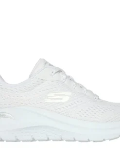 sneakerit Womens Arch Fit - Big Appeal WHT><noscript><img width=