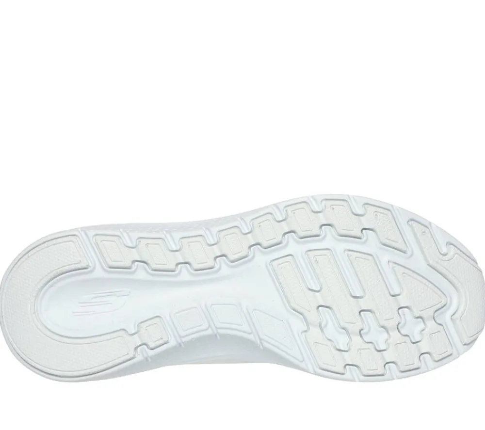 sneakerit Womens Arch Fit - Big Appeal WHT>Skechers Outlet