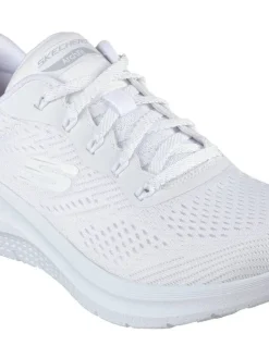 sneakerit Womens Arch Fit - Big Appeal WHT><noscript><img width=