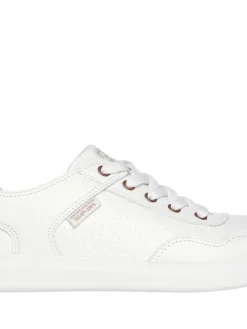 tennarit Bob's D'Vine So Flattered WHT>Skechers Best