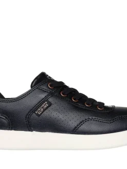 tennarit Bob's D'Vine So Flattered BLK>Skechers New