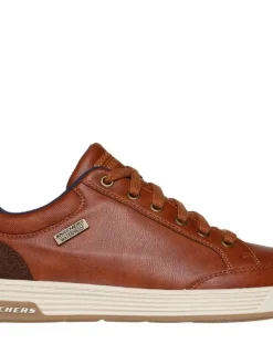 Skechers Tennarit Ja Sneakerit|Kävelykengät|tennarit LUG Cavell - Sparkman LUG Brown