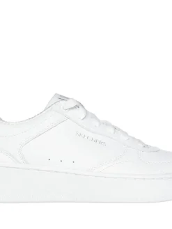 tennarit Sport Court 2.0 Core Essential WHT>Skechers New