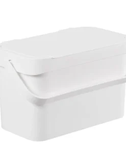 bioastia Collect Compost 5 l valkoinen>Smartstore Sale