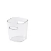 Smartstore Säilytyskorit Ja Laatikot|Ruoansäilytys Ja Järjestys|Compact Mini säilytyslaatikko 0,6 L kirkas