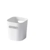 Compact Mini säilytyslaatikko 0,6 L valkoinen>Smartstore New