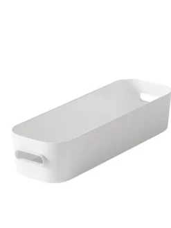 Compact Slim 1,3 L valkoinen>Smartstore Clearance