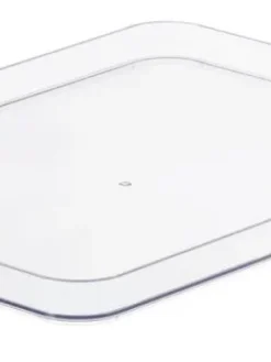 Smartstore Säilytyskorit Ja Laatikot|Ruoansäilytys Ja Järjestys|Kansi säilytyslaatikkoon Compact L kirkas