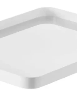 Kansi säilytyslaatikkoon Compact L valkoinen>Smartstore New