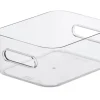 Säilytyslaatikko Compact Clear S>Smartstore Online