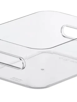 Säilytyslaatikko Compact Clear S>Smartstore Online