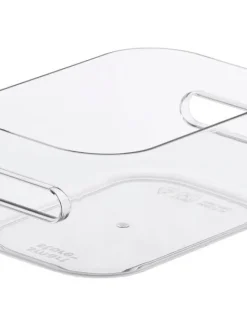 Säilytyslaatikko Compact Clear XS>Smartstore Hot