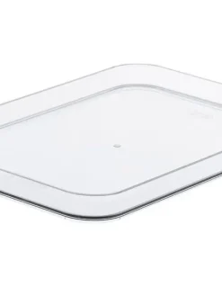 Smartstore Säilytyskorit Ja Laatikot|Ruoansäilytys Ja Järjestys|Säilytyslaatikon kansi Compact Cear M kansi