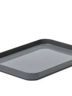 Smartstore Säilytyskorit Ja Laatikot|Ruoansäilytys Ja Järjestys|Säilytyslaatikonkansi Compact L harmaa
