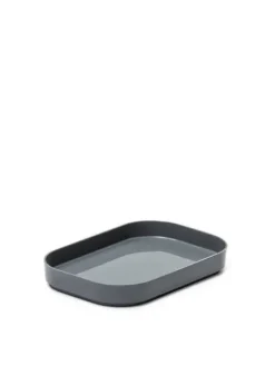 Smartstore Säilytyskorit Ja Laatikot|Ruoansäilytys Ja Järjestys|™ Compact XS kansi harmaa