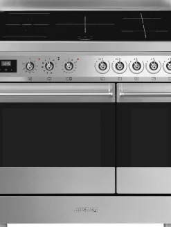 Smeg Uunit Ja Liedet|Classic liesi 90 cm rst C92IPX9