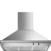 Smeg Liesituulettimet|Classic liesituuletin 90 cm rst KD90HXE