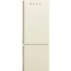 Coloniale jääkaappi-pakastin 70 cm FA8005RPO5 kerma, oikea>Smeg Best