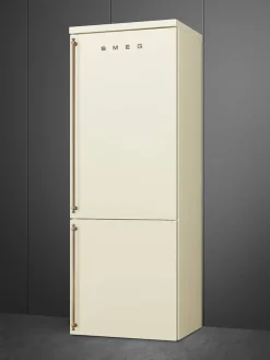 Coloniale jääkaappi-pakastin 70 cm FA8005RPO5 kerma, oikea><noscript><img width=