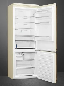 Coloniale jääkaappi-pakastin 70 cm FA8005RPO5 kerma, oikea><noscript><img width=