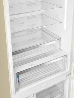 Coloniale jääkaappi-pakastin 70 cm FA8005RPO5 kerma, oikea><noscript><img width=