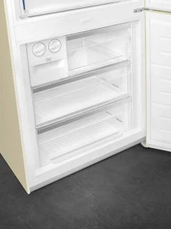 Coloniale jääkaappi-pakastin 70 cm FA8005RPO5 kerma, oikea><noscript><img width=