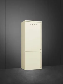 Coloniale jääkaappipakastin 70 cm FA8005LPO5 kerma vasen><noscript><img width=