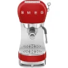 espressokone ECF02RDEU punainen>Smeg Online