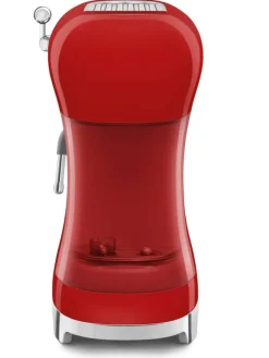 espressokone ECF02RDEU punainen><noscript><img width=
