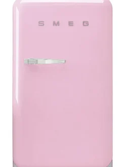 jääkaappi MDAFAB10RPK5 v.punainen oikea>Smeg Discount