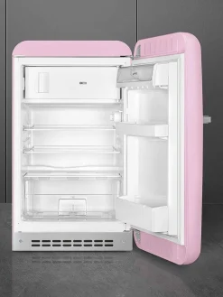 jääkaappi MDAFAB10RPK5 v.punainen oikea>Smeg Discount