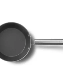 Smeg Keittoastiat|kattila 2,8 L punainen