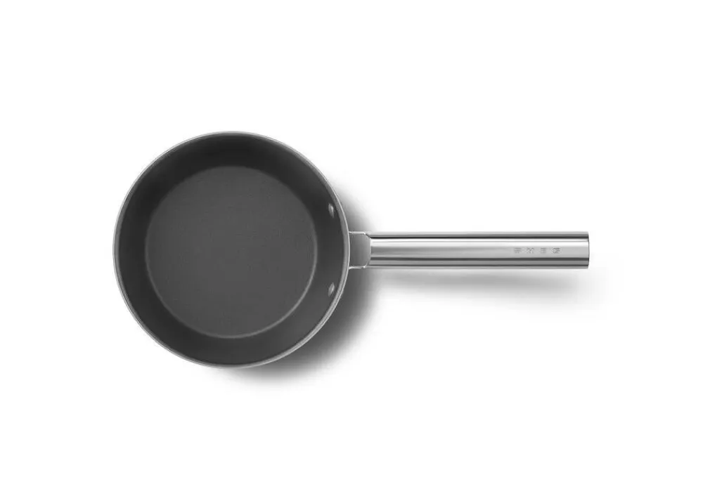 Smeg Keittoastiat|kattila 2,8 L punainen