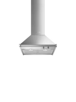 Smeg Liesituulettimet|liesituuletin 70 cm KD70FX teräs