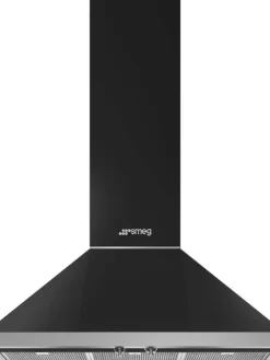 liesituuletin KPF9AN Portofino 90 cm antrasiitti seinämalli>Smeg Hot
