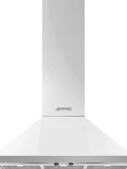Smeg Liesituulettimet|liesituuletin KPF9WH Portofino 90 cm valk seinämalli