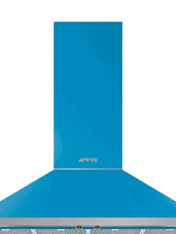 liesituuletin Portofino 120 cm turkoosi>Smeg Best