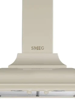 liesituuletin seinämalli KC16POE 60 cm kerma SPA>Smeg Online
