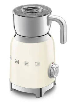 Smeg Kahvi Ja Kuumat Juomat|maidonvaahdotin MFF11CREU kerma
