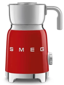 maidonvaahdotin MFF11RDEU punainen>Smeg