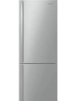 Portofino jääkaappipakastin FA490RX5 teräs oikea>Smeg New